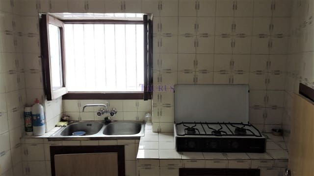 2 bedroom Townhouse for sale in Cómpeta - € 82,000 (Ref: 7473535)