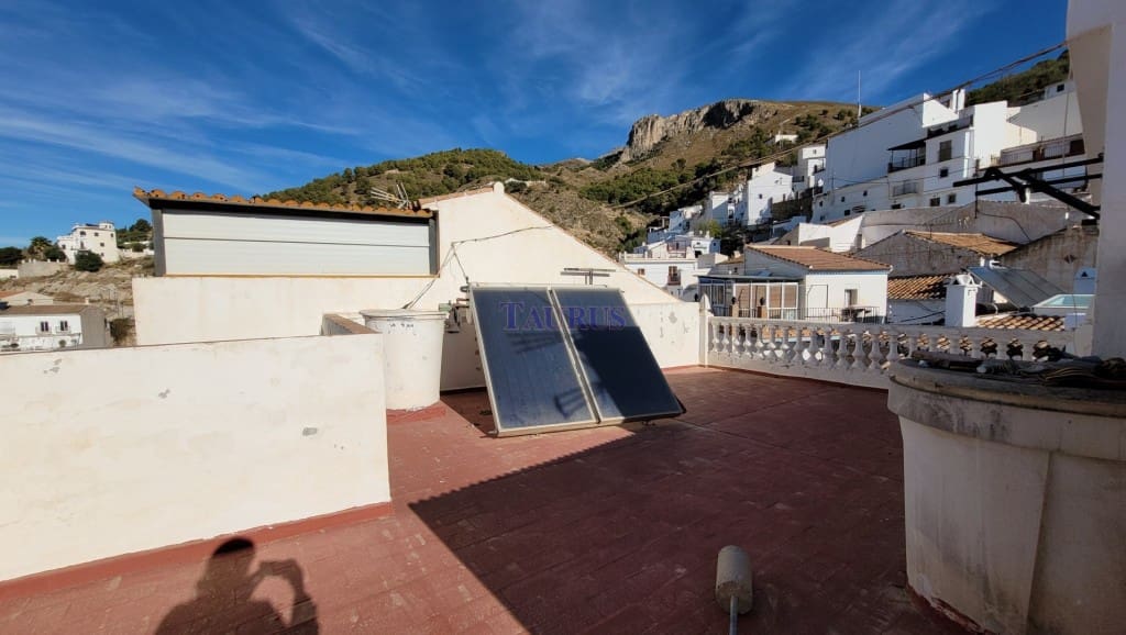 3 soveværelse Lejlighed til salg i Canillas de Aceituno - € 157.260 (Ref: 7473537)