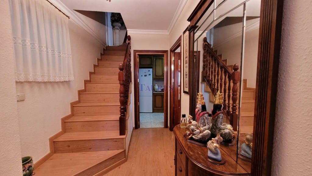 3 soveværelse Lejlighed til salg i Canillas de Aceituno - € 157.260 (Ref: 7473537)