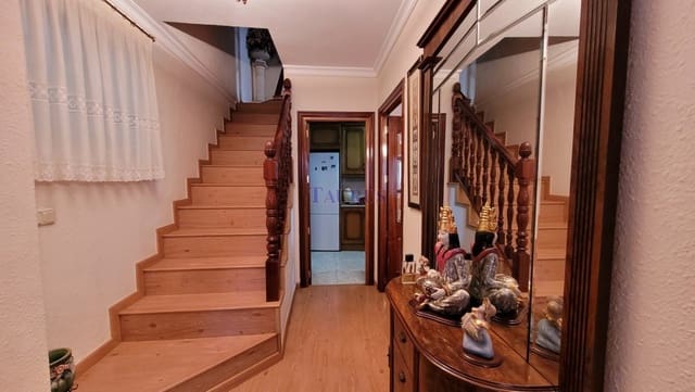 3 chambre Appartement à vendre à Canillas de Aceituno - 157 260 € (Ref: 7473537)