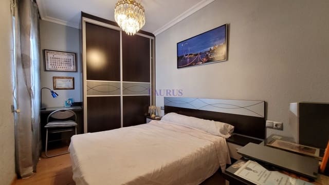 3 chambre Appartement à vendre à Canillas de Aceituno - 157 260 € (Ref: 7473537)