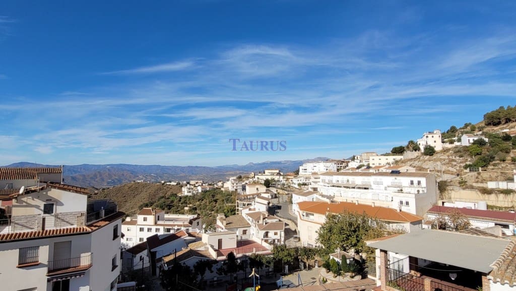 3 soveværelse Lejlighed til salg i Canillas de Aceituno - € 157.260 (Ref: 7473537)