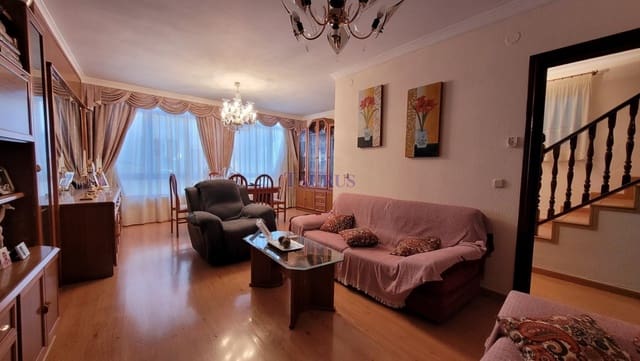 3 chambre Appartement à vendre à Canillas de Aceituno - 157 260 € (Ref: 7473537)