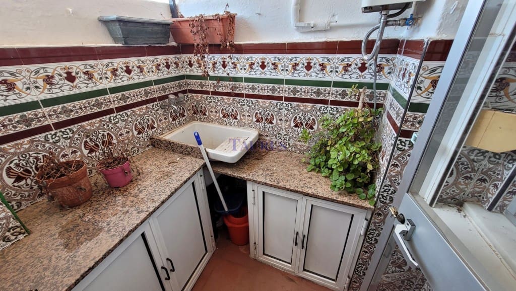 3 soveværelse Lejlighed til salg i Canillas de Aceituno - € 157.260 (Ref: 7473537)