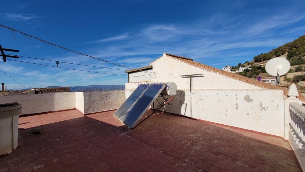 3 quarto Apartamento para venda em Canillas de Aceituno - 157 260 € (Ref: 7473537)