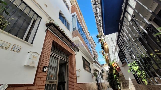 3 soverom Leilighet til salgs i Canillas de Aceituno - € 157 260 (Ref: 7473537)