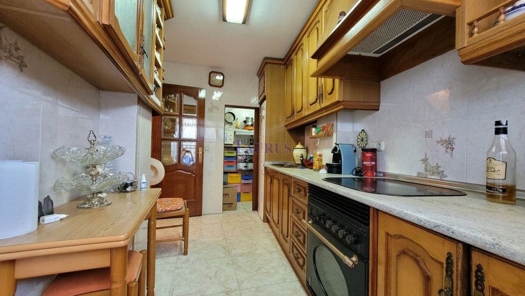 3 quarto Apartamento para venda em Canillas de Aceituno - 157 260 € (Ref: 7473537)