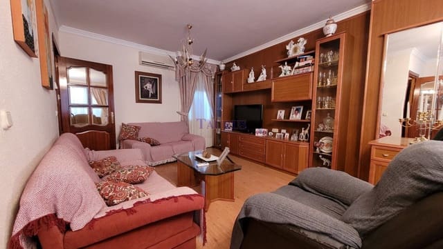 3 soverom Leilighet til salgs i Canillas de Aceituno - € 157 260 (Ref: 7473537)