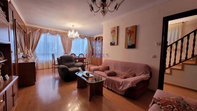 3 soverom Leilighet til salgs i Canillas de Aceituno - € 157 260 (Ref: 7473537)