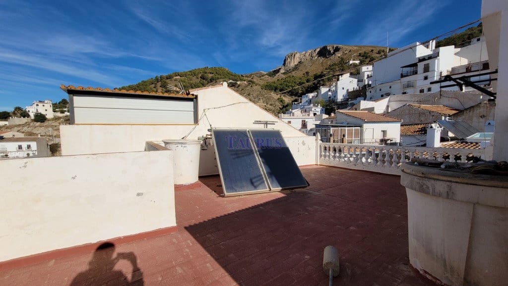 3 quarto Apartamento para venda em Canillas de Aceituno - 157 260 € (Ref: 7473537)
