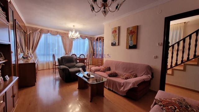 3 Zimmer Apartment zu verkaufen in Canillas de Aceituno - 157.260 € (Ref: 7473537)