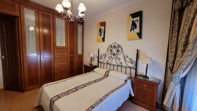 3 Zimmer Apartment zu verkaufen in Canillas de Aceituno - 157.260 € (Ref: 7473537)