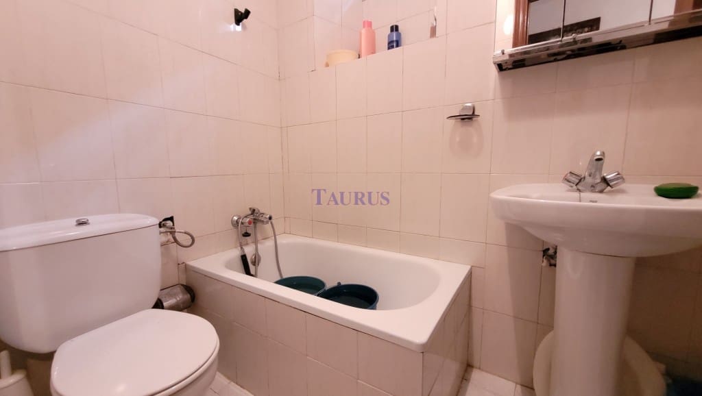 3 soveværelse Byhus til salg i Competa - € 99.000 (Ref: 7473544)