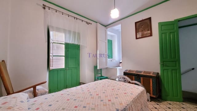 3 soveværelse Byhus til salg i Cómpeta - € 99.000 (Ref: 7473544)