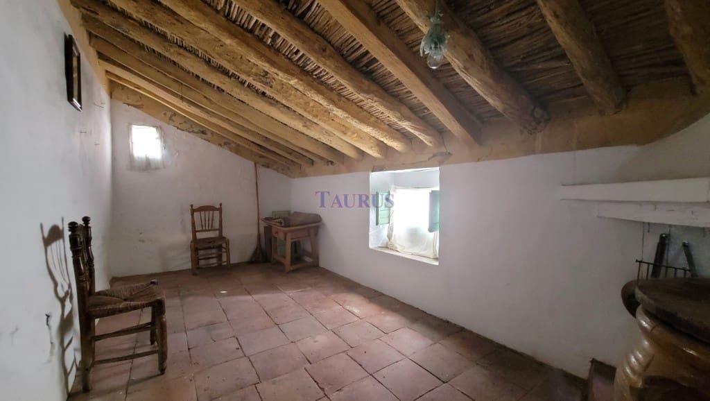 3 soveværelse Byhus til salg i Competa - € 99.000 (Ref: 7473544)