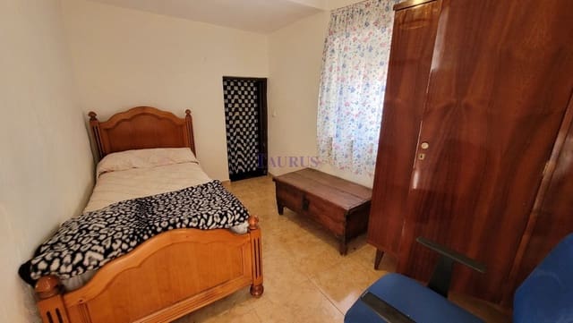 3 bedroom Townhouse for sale in Cómpeta - € 80,000 (Ref: 7473560)