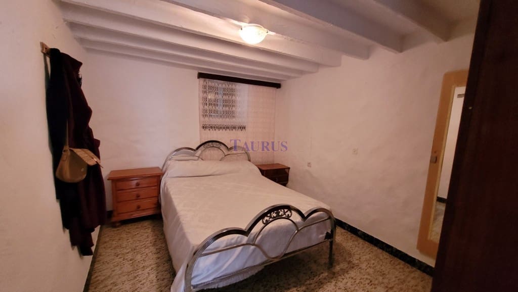 3 soveværelse Byhus til salg i Competa - € 80.000 (Ref: 7473560)