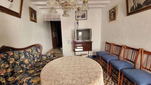 3 bedroom Townhouse for sale in Cómpeta - € 80,000 (Ref: 7473560)