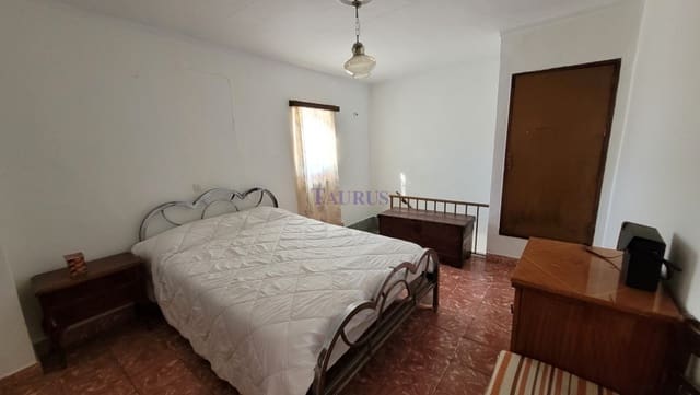 3 bedroom Townhouse for sale in Cómpeta - € 80,000 (Ref: 7473560)