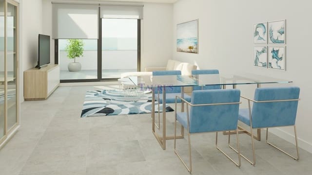 2 soveværelse Lejlighed til salg i Valle Niza, Vélez-Málaga med swimmingpool garage - € 340.000 (Ref: 7473569)