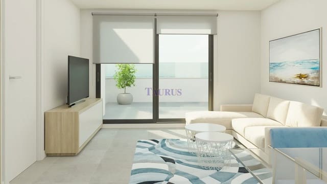 2 soveværelse Lejlighed til salg i Valle Niza, Vélez-Málaga med swimmingpool garage - € 340.000 (Ref: 7473569)