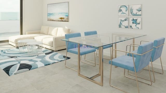 2 soveværelse Lejlighed til salg i Valle Niza, Vélez-Málaga med swimmingpool garage - € 340.000 (Ref: 7473569)