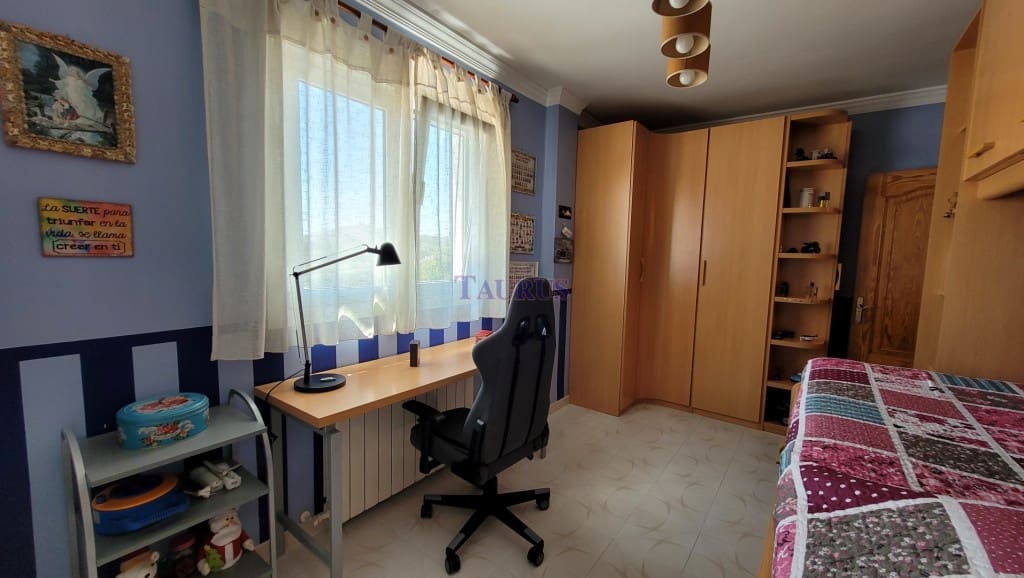 4 soveværelse Byhus til salg i Competa med swimmingpool garage - € 649.000 (Ref: 7473575)