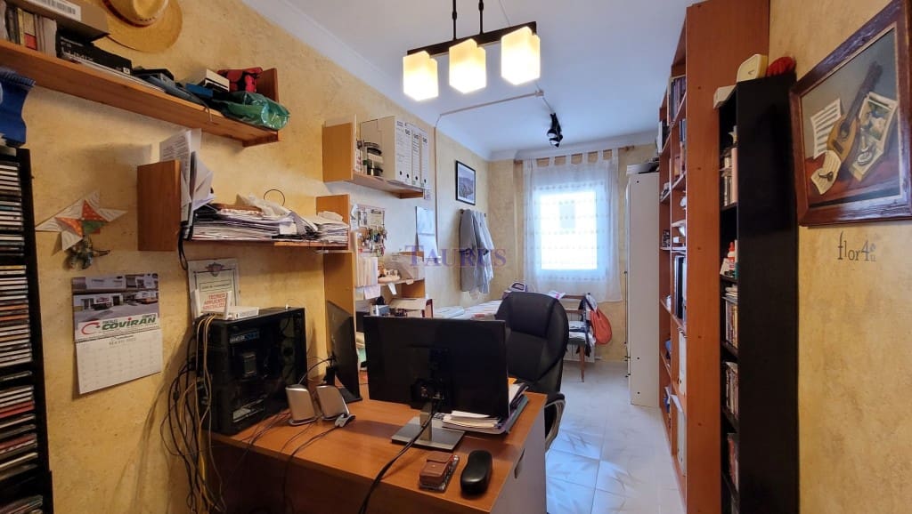 4 soveværelse Byhus til salg i Competa med swimmingpool garage - € 649.000 (Ref: 7473575)