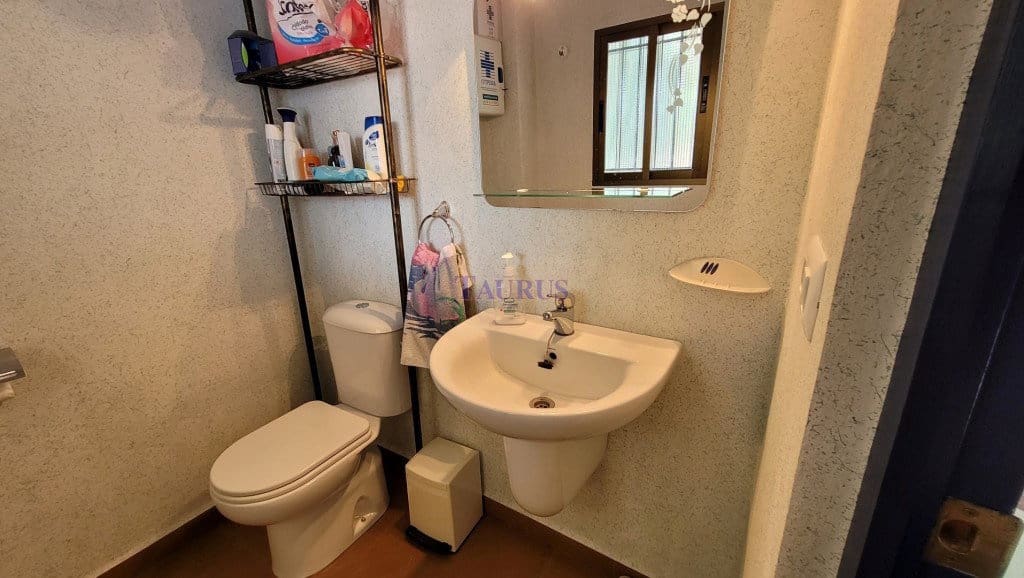 4 bedroom Townhouse for sale in Competa with pool garage - € 649,000 (Ref: 7473575)