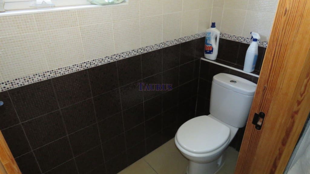 4 soveværelse Villa til salg i Canillas de Aceituno - € 449.000 (Ref: 7473583)