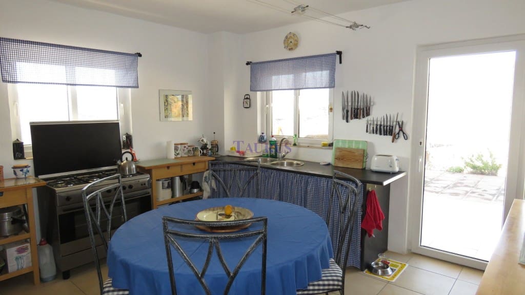 4 soveværelse Villa til salg i Canillas de Aceituno - € 449.000 (Ref: 7473583)