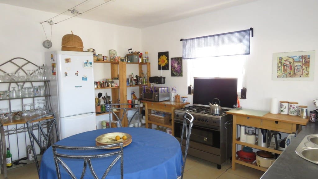 4 soveværelse Villa til salg i Canillas de Aceituno - € 449.000 (Ref: 7473583)