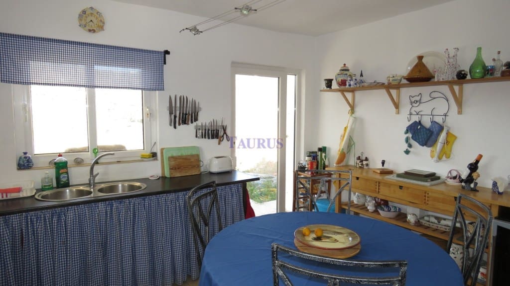 4 soveværelse Villa til salg i Canillas de Aceituno - € 449.000 (Ref: 7473583)