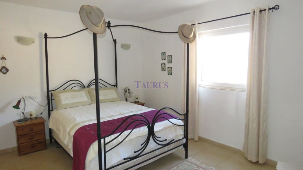 4 soveværelse Villa til salg i Canillas de Aceituno - € 449.000 (Ref: 7473583)