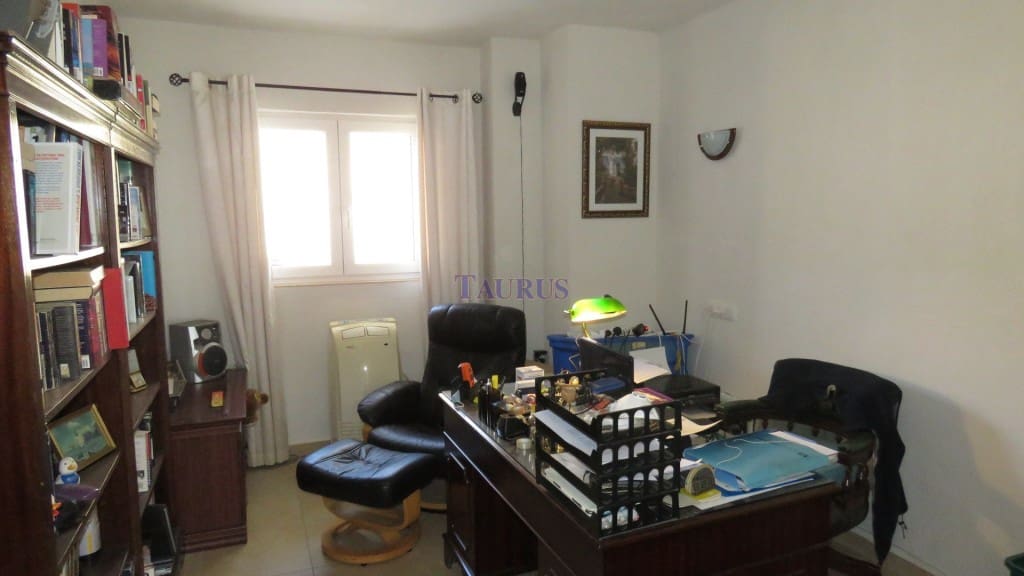 4 soveværelse Villa til salg i Canillas de Aceituno - € 449.000 (Ref: 7473583)