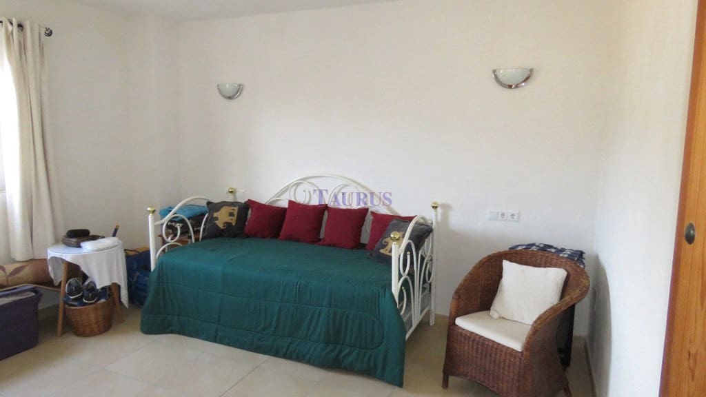 4 soveværelse Villa til salg i Canillas de Aceituno med swimmingpool garage - € 449.000 (Ref: 7473583)