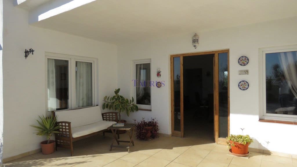 4 soveværelse Villa til salg i Canillas de Aceituno med swimmingpool garage - € 449.000 (Ref: 7473583)