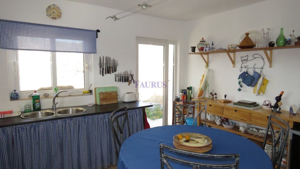 4 soveværelse Villa til salg i Canillas de Aceituno med swimmingpool garage - € 449.000 (Ref: 7473583)