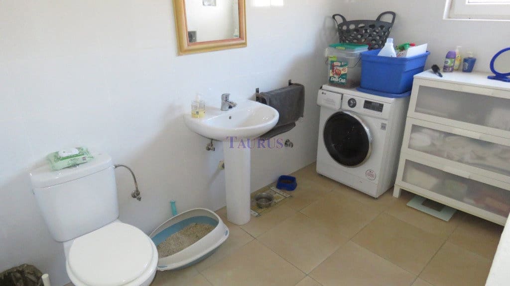 4 soveværelse Villa til salg i Canillas de Aceituno med swimmingpool garage - € 449.000 (Ref: 7473583)
