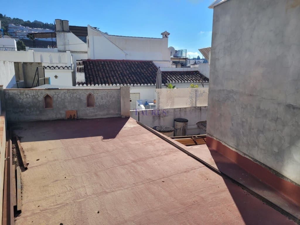 7 sypialnia Dom na sprzedaż w Competa - 194 000 € (Ref: 7473587)