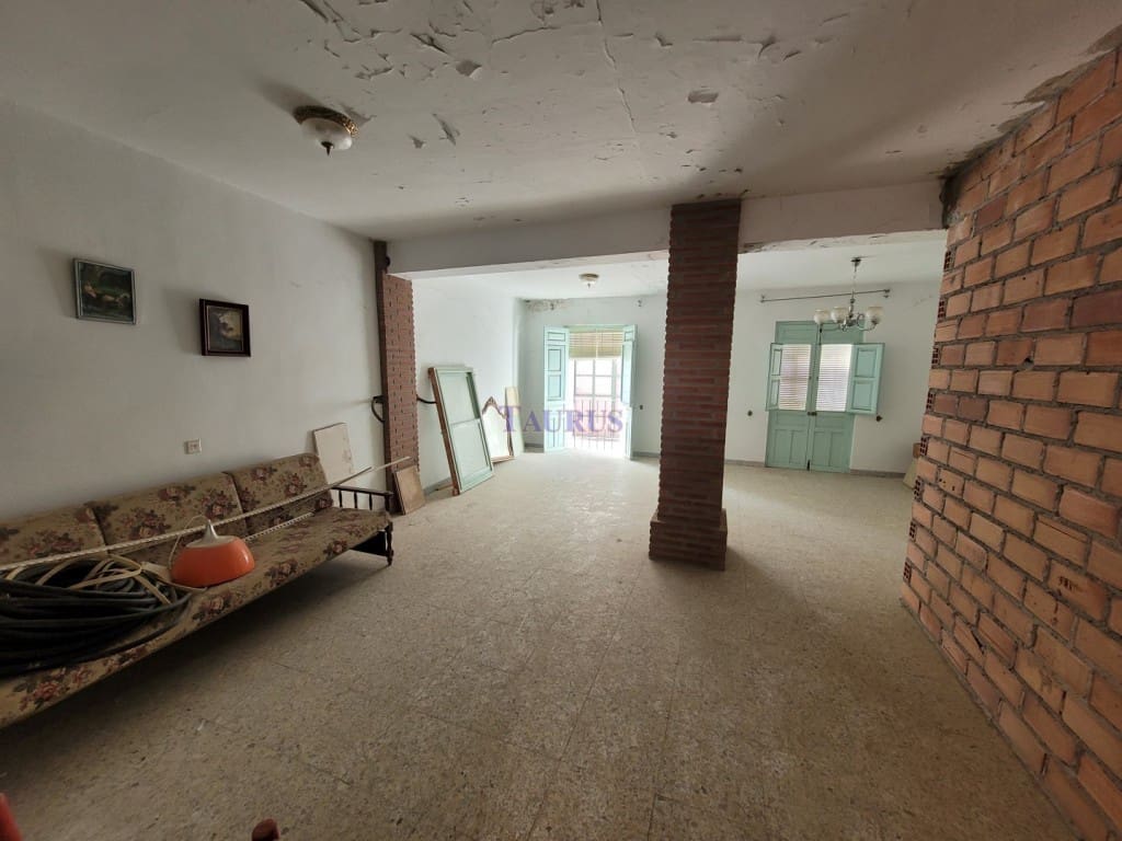 7 sypialnia Dom na sprzedaż w Competa - 194 000 € (Ref: 7473587)