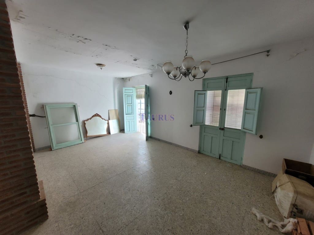 7 sypialnia Dom na sprzedaż w Competa - 194 000 € (Ref: 7473587)