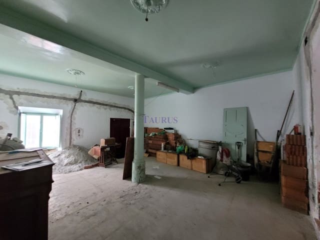 Casa de 7 habitaciones en Cómpeta en venta - 194.000 € (Ref: 7473587)