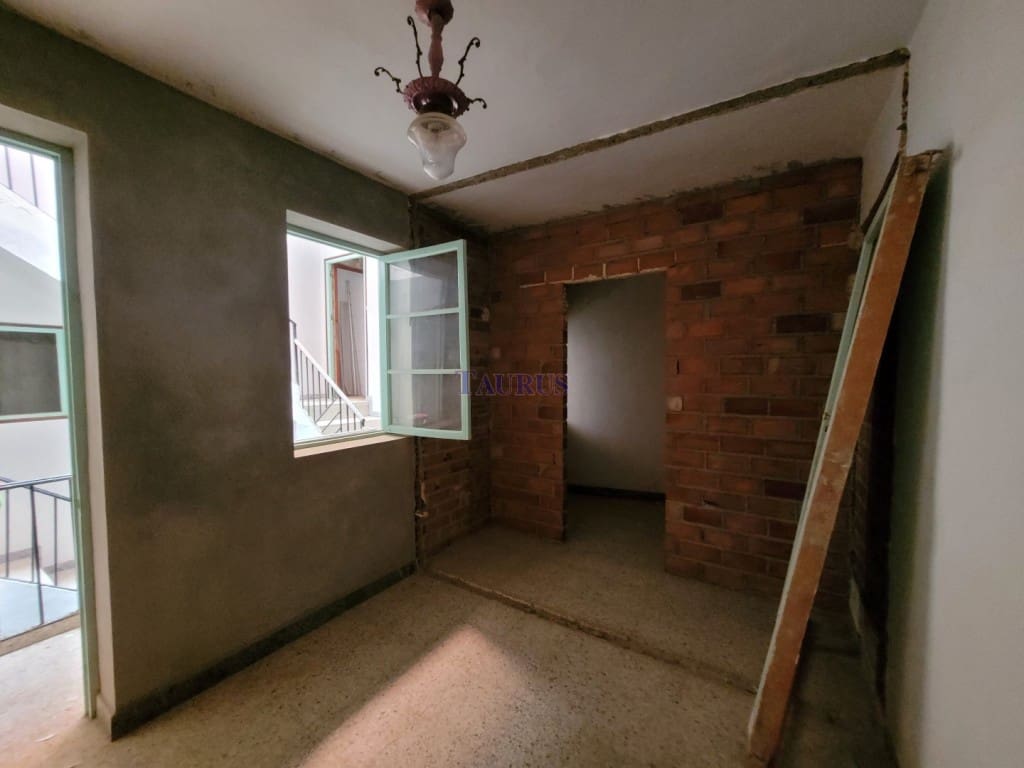 7 sypialnia Dom na sprzedaż w Competa - 194 000 € (Ref: 7473587)