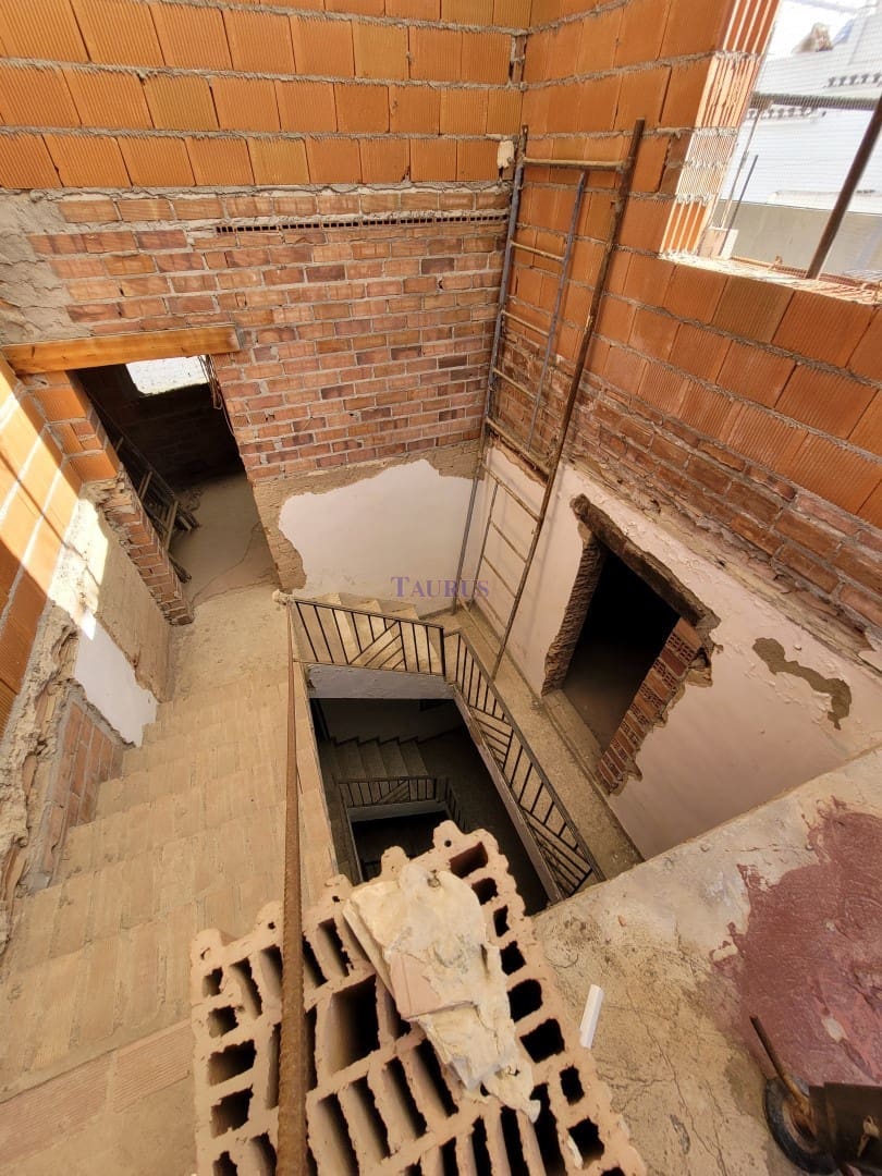 7 sypialnia Dom na sprzedaż w Competa - 194 000 € (Ref: 7473587)