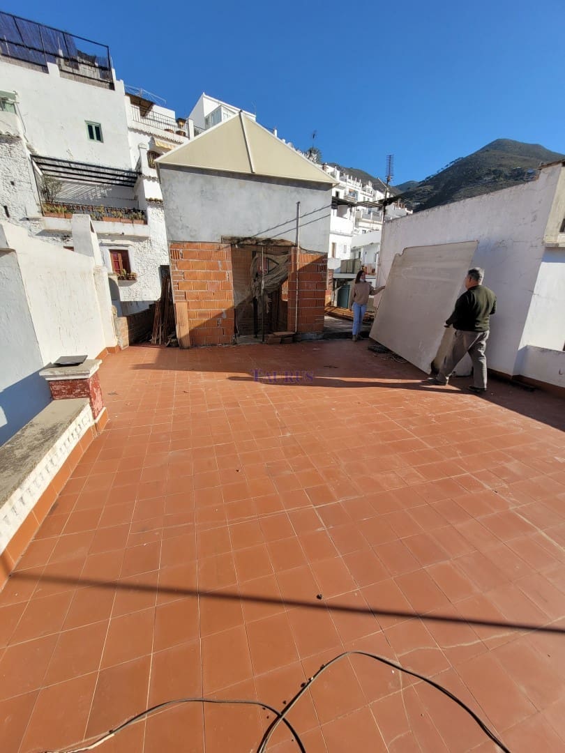 7 sypialnia Dom na sprzedaż w Competa - 194 000 € (Ref: 7473587)