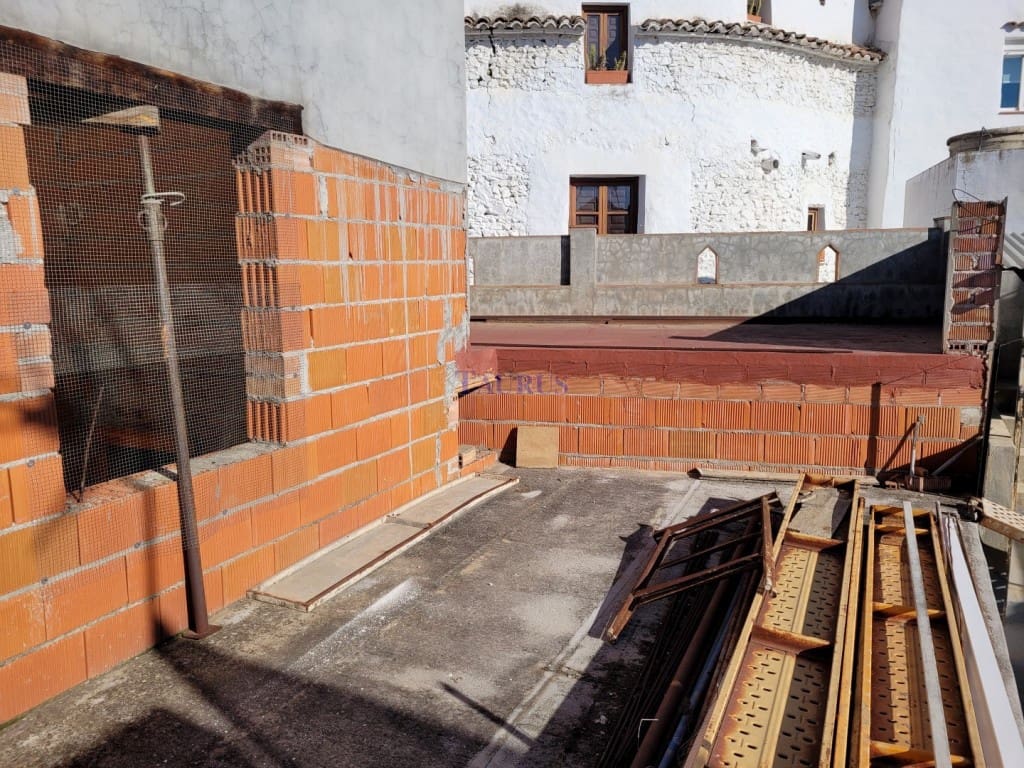 7 sypialnia Dom na sprzedaż w Competa - 194 000 € (Ref: 7473587)