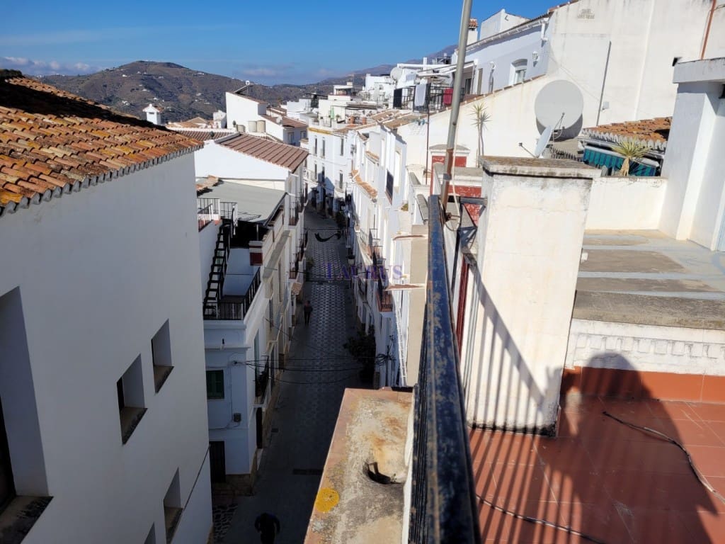 7 sypialnia Dom na sprzedaż w Competa - 194 000 € (Ref: 7473587)