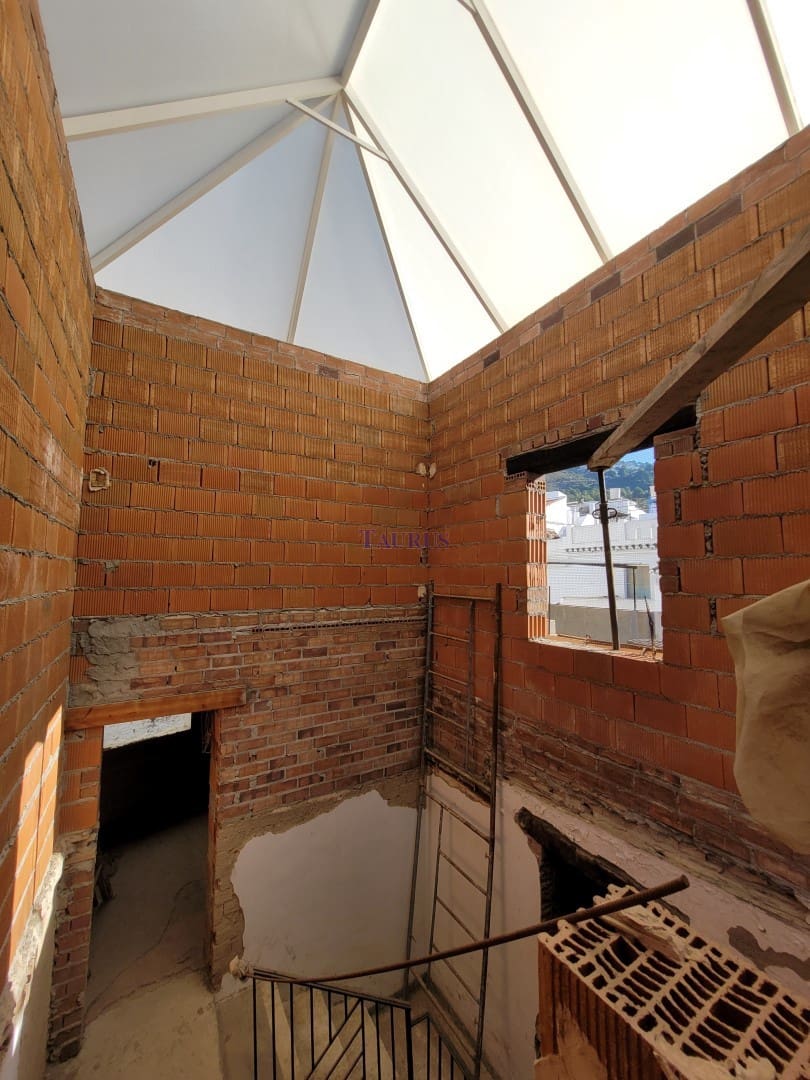 7 sypialnia Dom na sprzedaż w Competa - 194 000 € (Ref: 7473587)