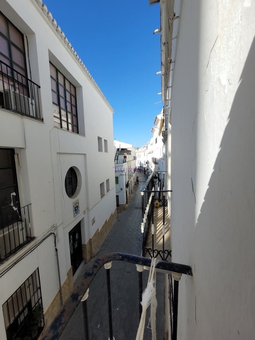 7 sypialnia Dom na sprzedaż w Competa - 194 000 € (Ref: 7473587)